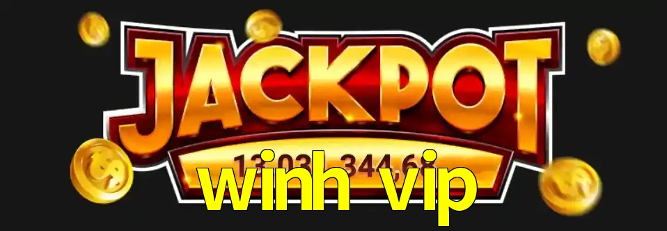 Notícias winh vip Cassino