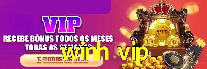 Promoções Imperdíveis do winh vip