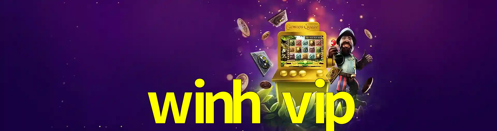 winh vip Brasil